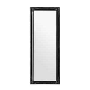 Chacota Vintage Wall Mirror In Black