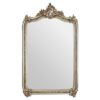 Ornakape Neoclassical Style Wall Mirror In Antique Gold