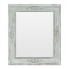 Serrota Antique Design Wall Mirror In Weathered Natural