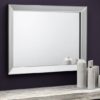 Soprano Wall Bedroom Mirror