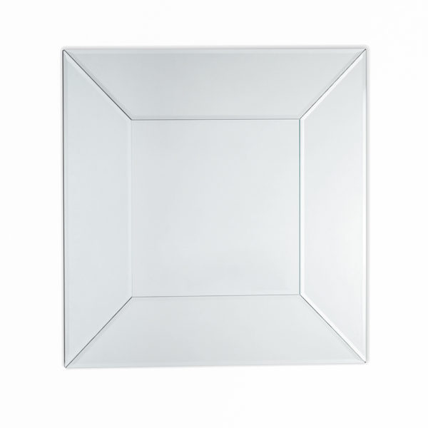Laura Ashley Gatsby Large Square Mirror